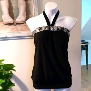 ☀️ Junior's Sexy Little Black Shirt